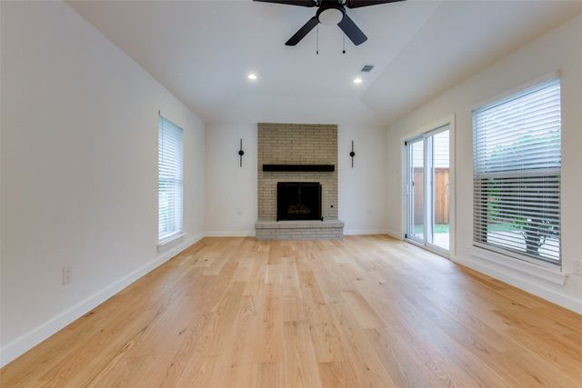 5014 Roundtable Lane, Garland, TX 75044