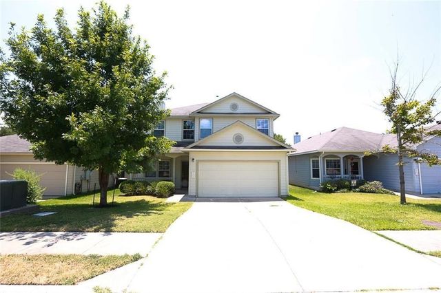 2107 Charlotte Estates DR, Austin, TX 78744
