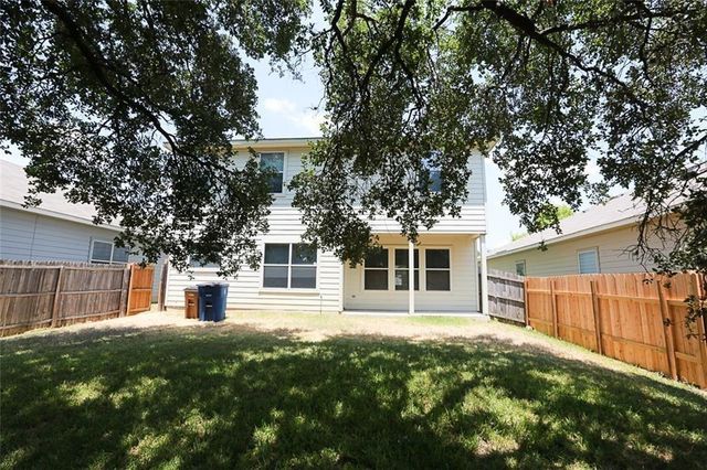 2107 Charlotte Estates DR, Austin, TX 78744
