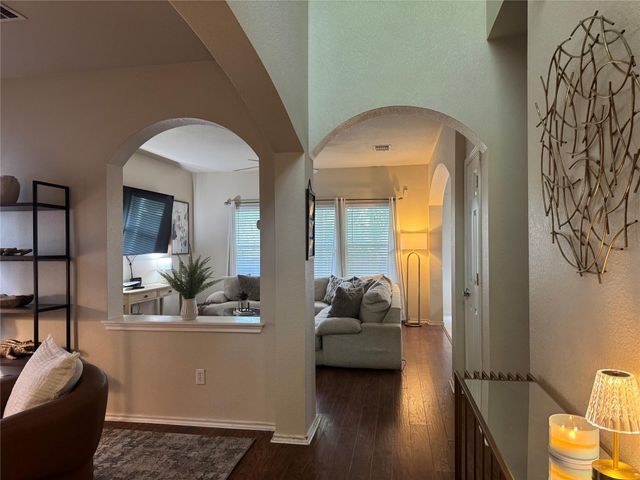 2107 Charlotte Estates DR, Austin, TX 78744