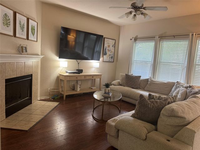 2107 Charlotte Estates DR, Austin, TX 78744