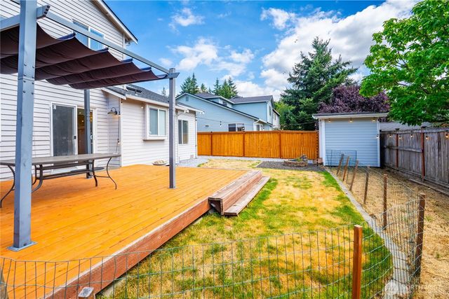 13208 162nd Street Ct E, Puyallup, WA 98374