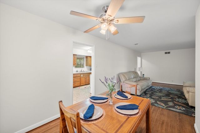 1207 W Tucker Boulevard, Arlington, TX 76013