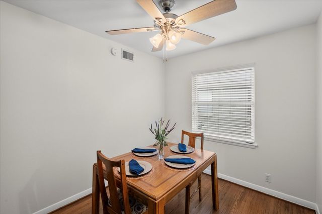 1207 W Tucker Boulevard, Arlington, TX 76013