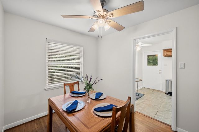 1207 W Tucker Boulevard, Arlington, TX 76013