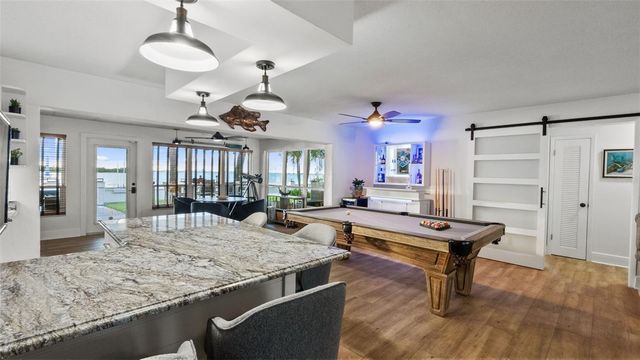 7008 S SHORE DRIVE S, South Pasadena, FL 33707