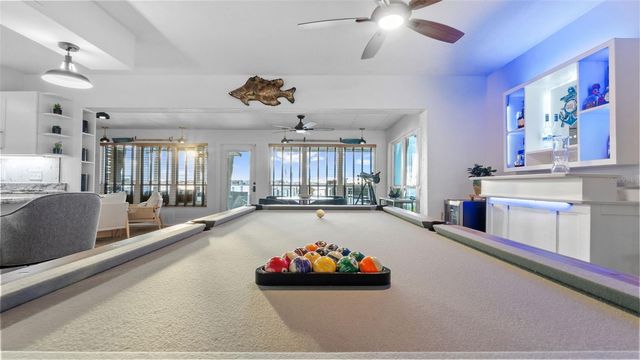 7008 S SHORE DRIVE S, South Pasadena, FL 33707