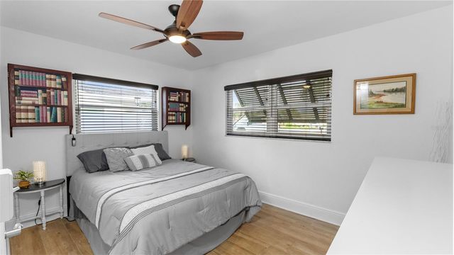 7008 S SHORE DRIVE S, South Pasadena, FL 33707