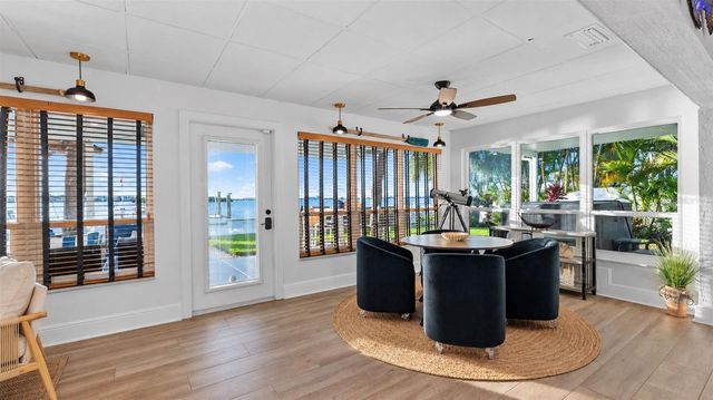 7008 S SHORE DRIVE S, South Pasadena, FL 33707