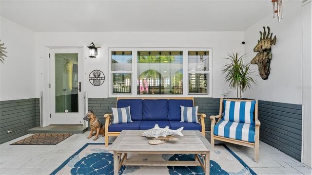 7008 S SHORE DRIVE S, South Pasadena, FL 33707