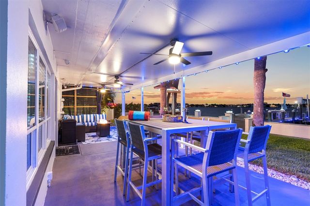 7008 S SHORE DRIVE S, South Pasadena, FL 33707