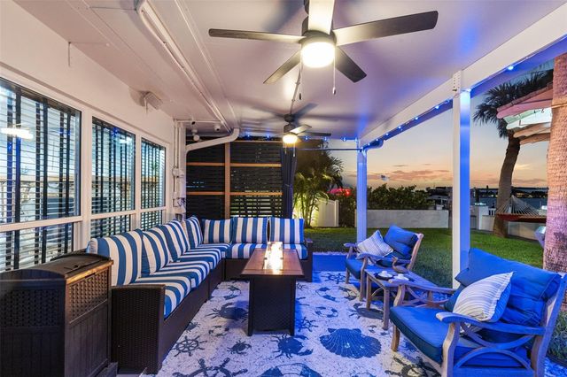 7008 S SHORE DRIVE S, South Pasadena, FL 33707
