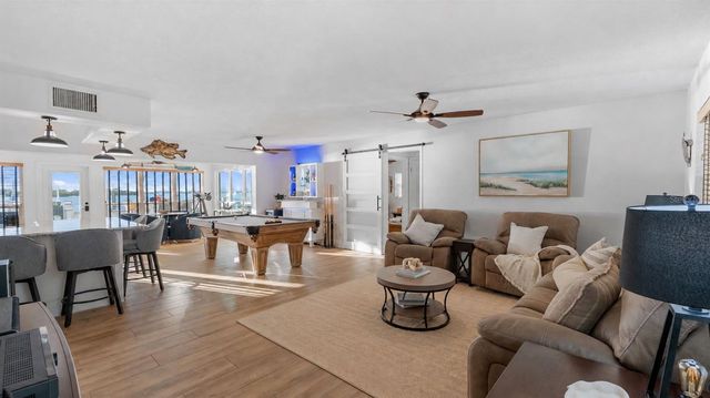 7008 S SHORE DRIVE S, South Pasadena, FL 33707