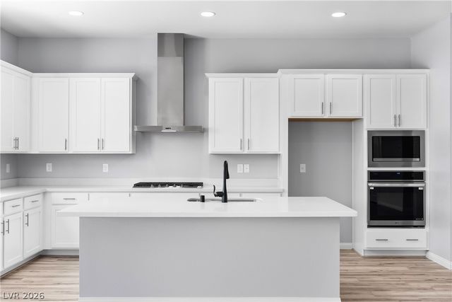 567 Jerry Bird Court, Las Vegas, NV 89123