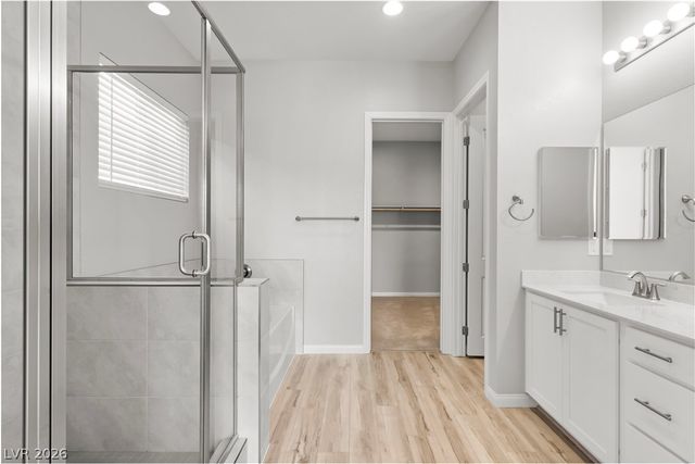 567 Jerry Bird Court, Las Vegas, NV 89123