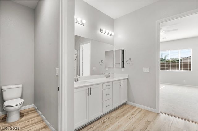 567 Jerry Bird Court, Las Vegas, NV 89123