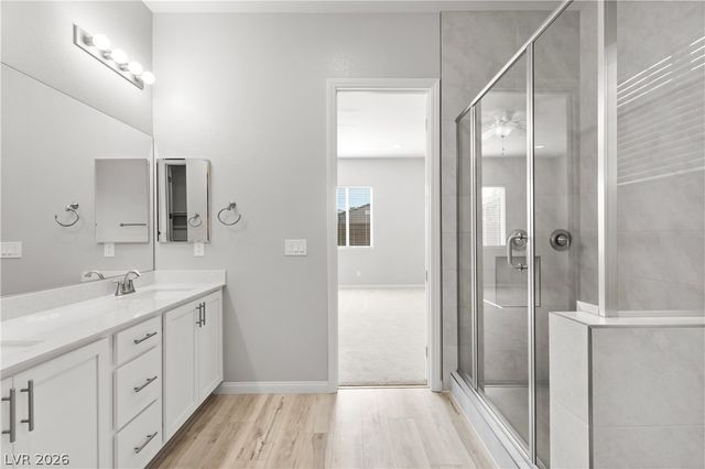 567 Jerry Bird Court, Las Vegas, NV 89123