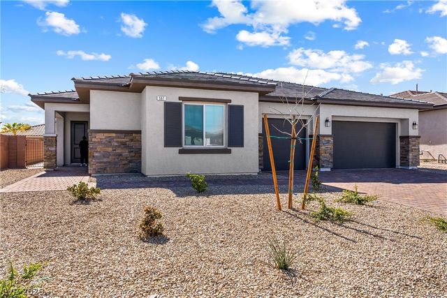 567 Jerry Bird Court, Las Vegas, NV 89123