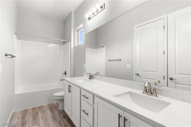 567 Jerry Bird Court, Las Vegas, NV 89123