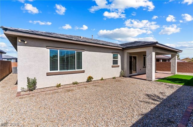 567 Jerry Bird Court, Las Vegas, NV 89123