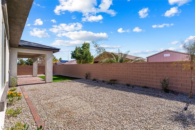 567 Jerry Bird Court, Las Vegas, NV 89123