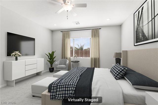 567 Jerry Bird Court, Las Vegas, NV 89123