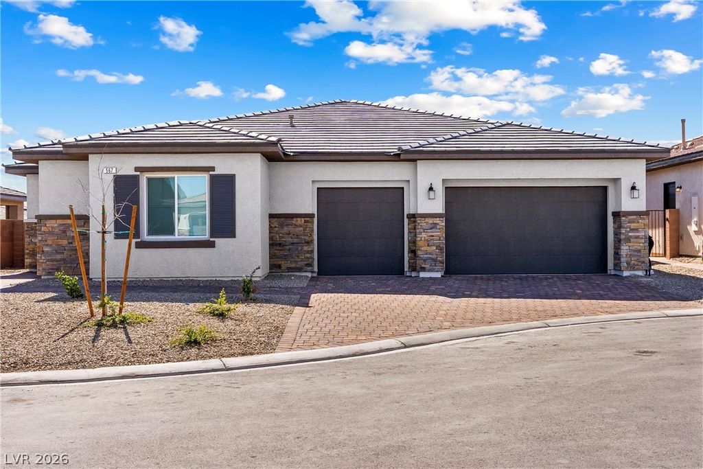 567 Jerry Bird Court, Las Vegas, NV 89123