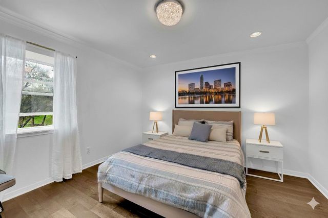 1500 East Side DR 219A, Austin, TX 78704