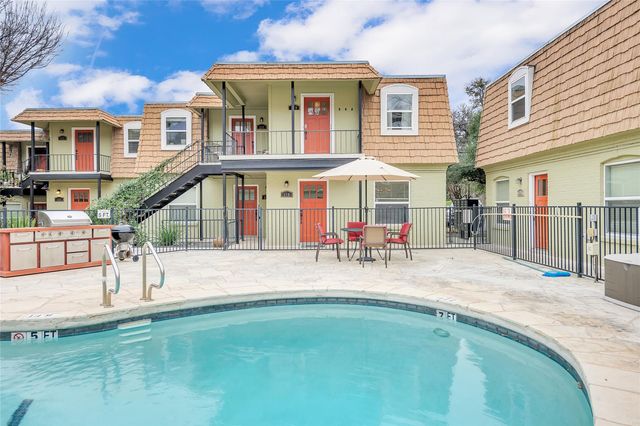 1500 East Side DR 219A, Austin, TX 78704