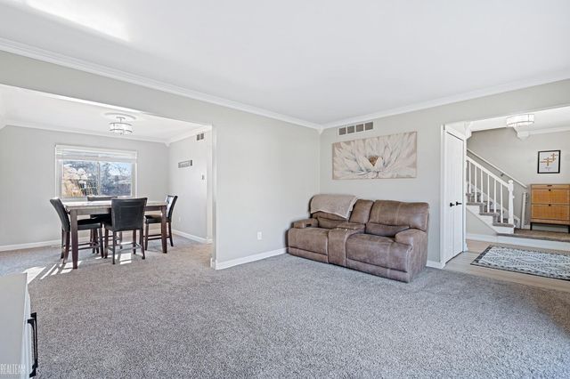 16660 Grillo Drive, Clinton Twp, MI 48038