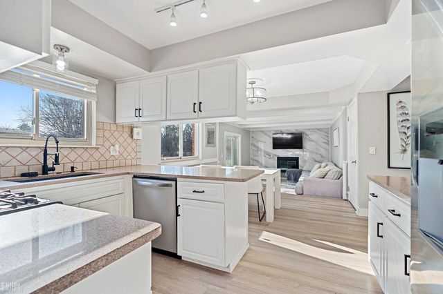 16660 Grillo Drive, Clinton Twp, MI 48038