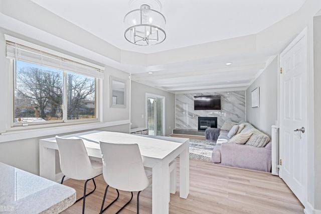 16660 Grillo Drive, Clinton Twp, MI 48038