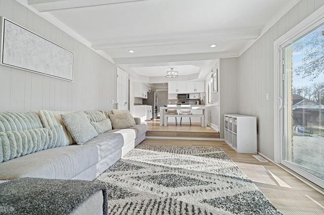 16660 Grillo Drive, Clinton Twp, MI 48038