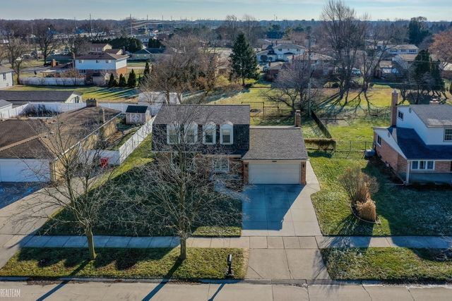 16660 Grillo Drive, Clinton Twp, MI 48038