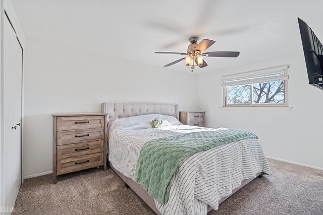 16660 Grillo Drive, Clinton Twp, MI 48038