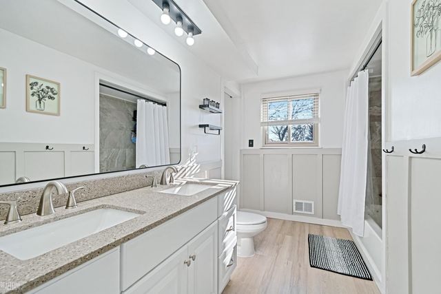 16660 Grillo Drive, Clinton Twp, MI 48038