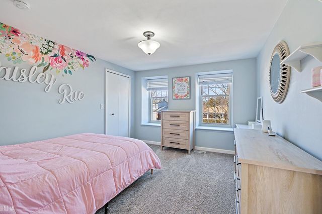 16660 Grillo Drive, Clinton Twp, MI 48038