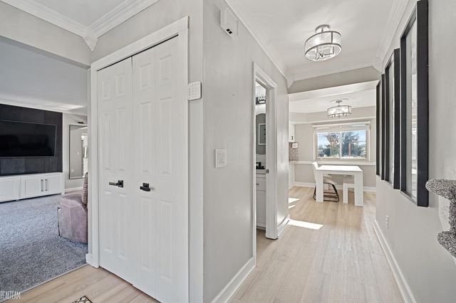 16660 Grillo Drive, Clinton Twp, MI 48038