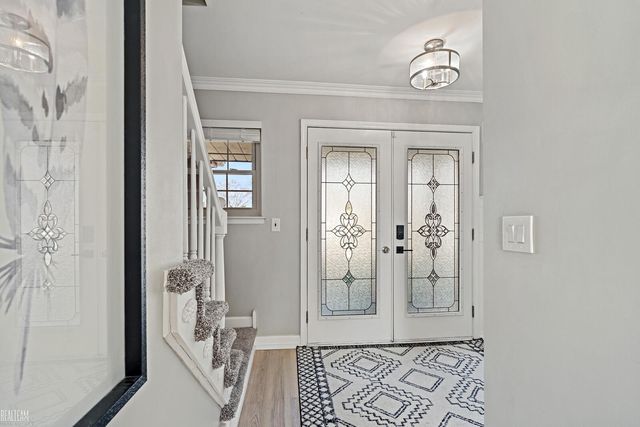 16660 Grillo Drive, Clinton Twp, MI 48038