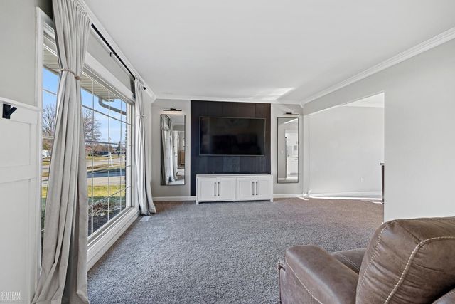 16660 Grillo Drive, Clinton Twp, MI 48038