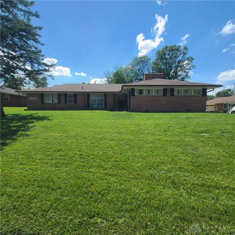 3849 Seiber Avenue, Dayton, OH 45405