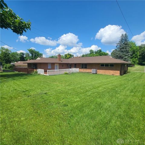 3849 Seiber Avenue, Dayton, OH 45405