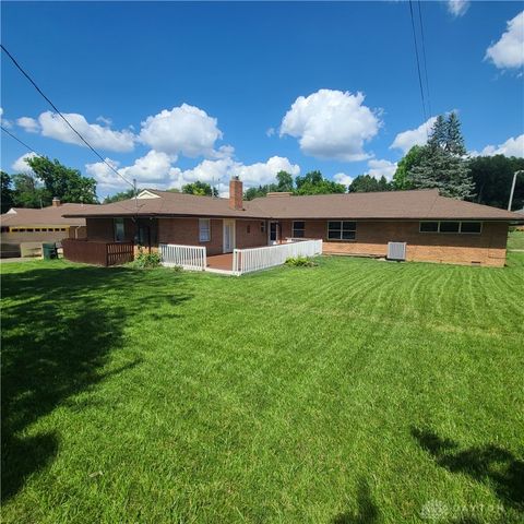 3849 Seiber Avenue, Dayton, OH 45405