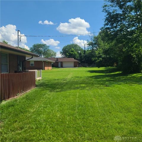 3849 Seiber Avenue, Dayton, OH 45405