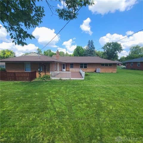3849 Seiber Avenue, Dayton, OH 45405