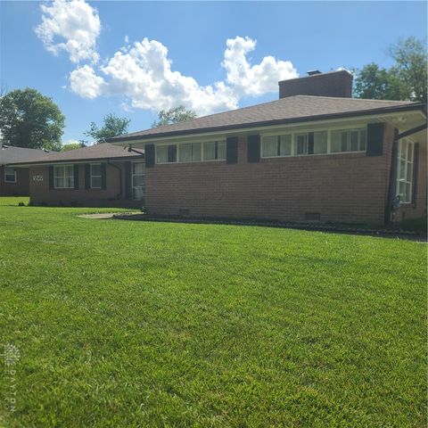 3849 Seiber Avenue, Dayton, OH 45405