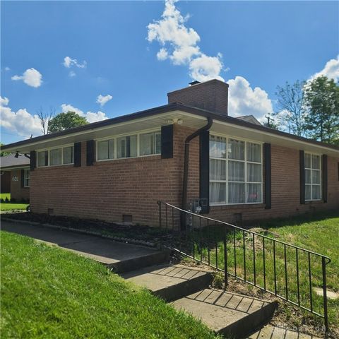 3849 Seiber Avenue, Dayton, OH 45405