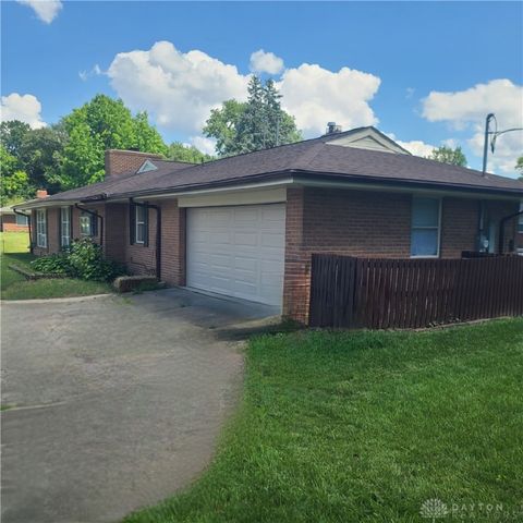 3849 Seiber Avenue, Dayton, OH 45405