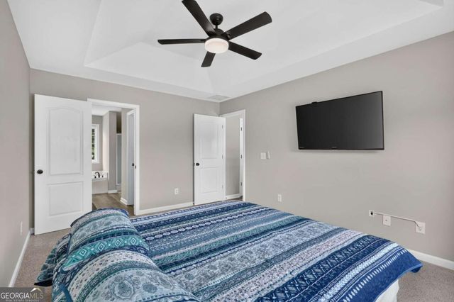 661 Nine Oaks Circle, Villa Rica, GA 30180