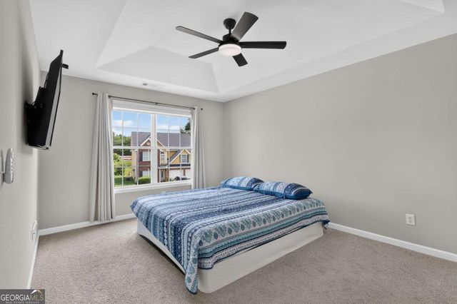 661 Nine Oaks Circle, Villa Rica, GA 30180